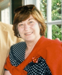 Nancy Tregre Wilson